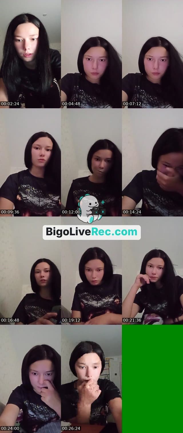 Bigo live: 💗Ариана💗 by @1128424665