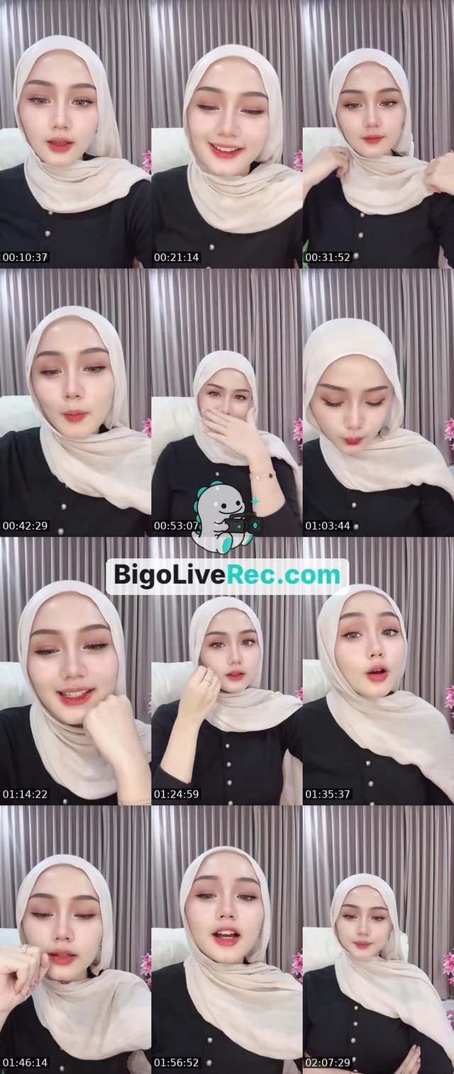 Bigo live: haiii by @954587111