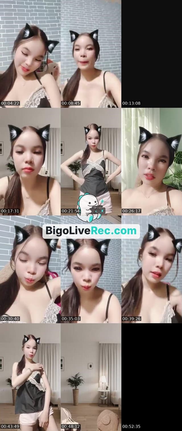 Bigo live: นั่งคุยกัน😝 by @1034628764