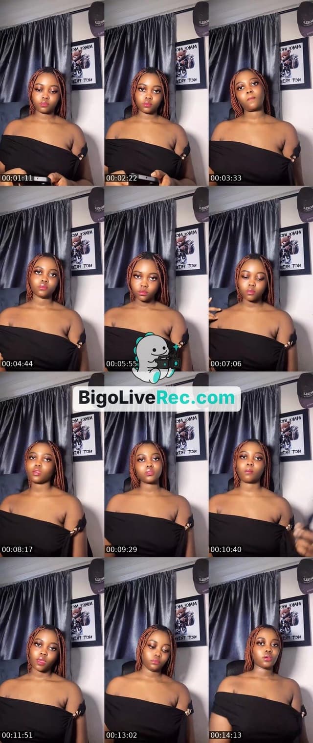 Bigo live: 😉 by @uppercutkk