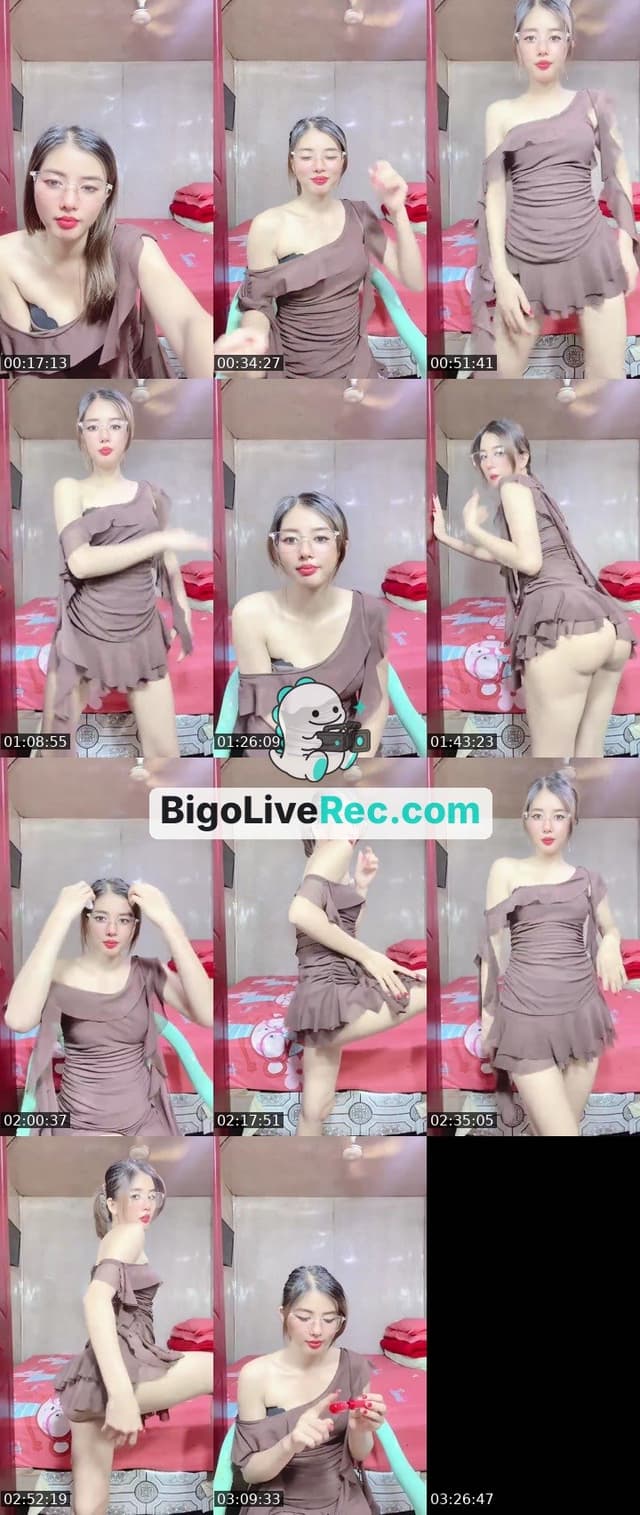 Bigo live: #DJ * by @aye3111998