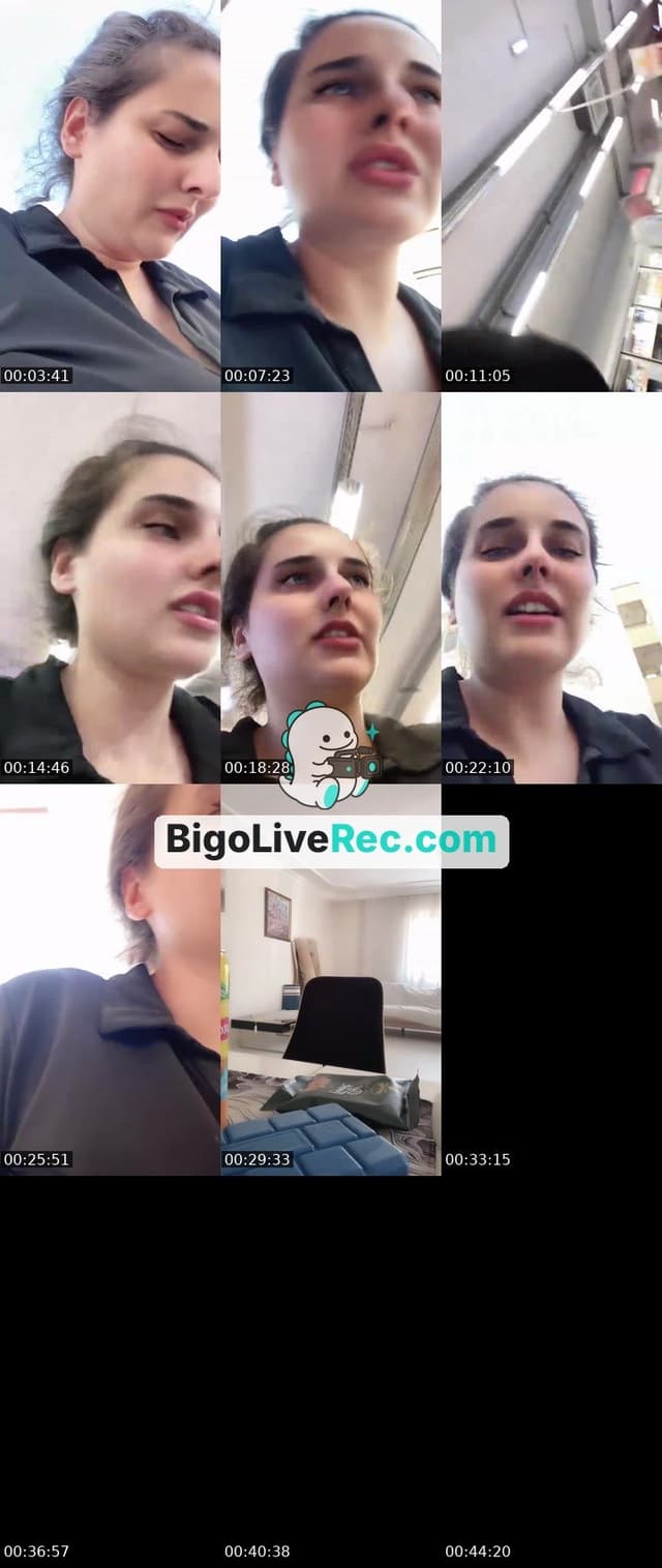 Bigo live: 20 K by @a777r333