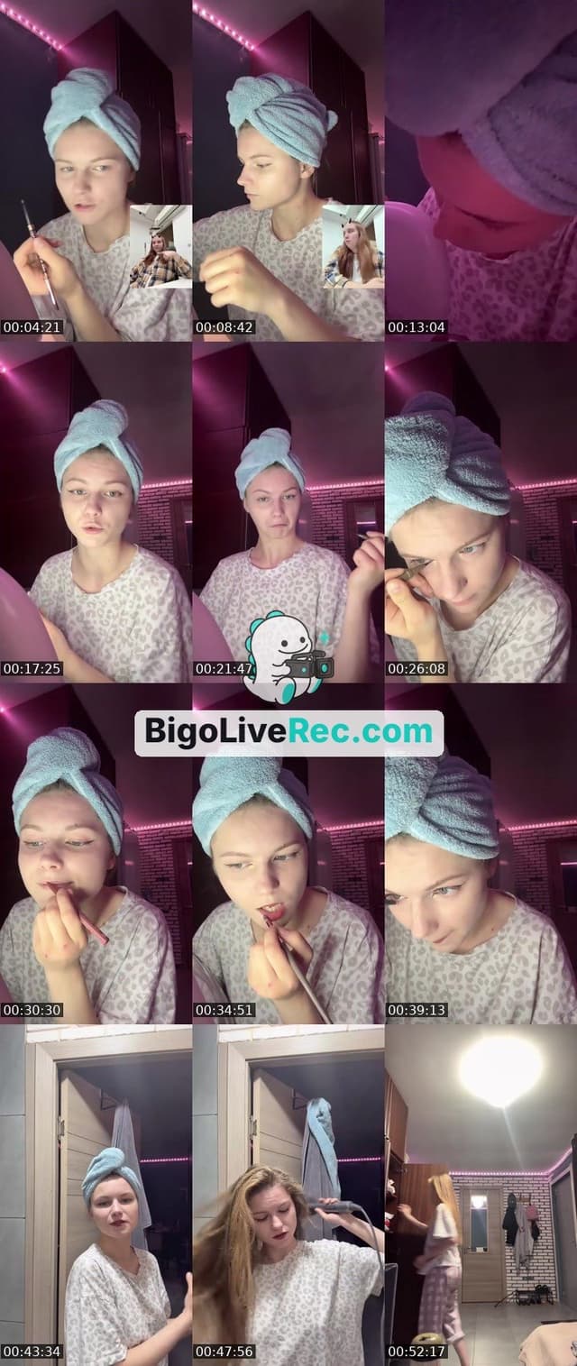 Bigo live: Хай by @kkk.sss69