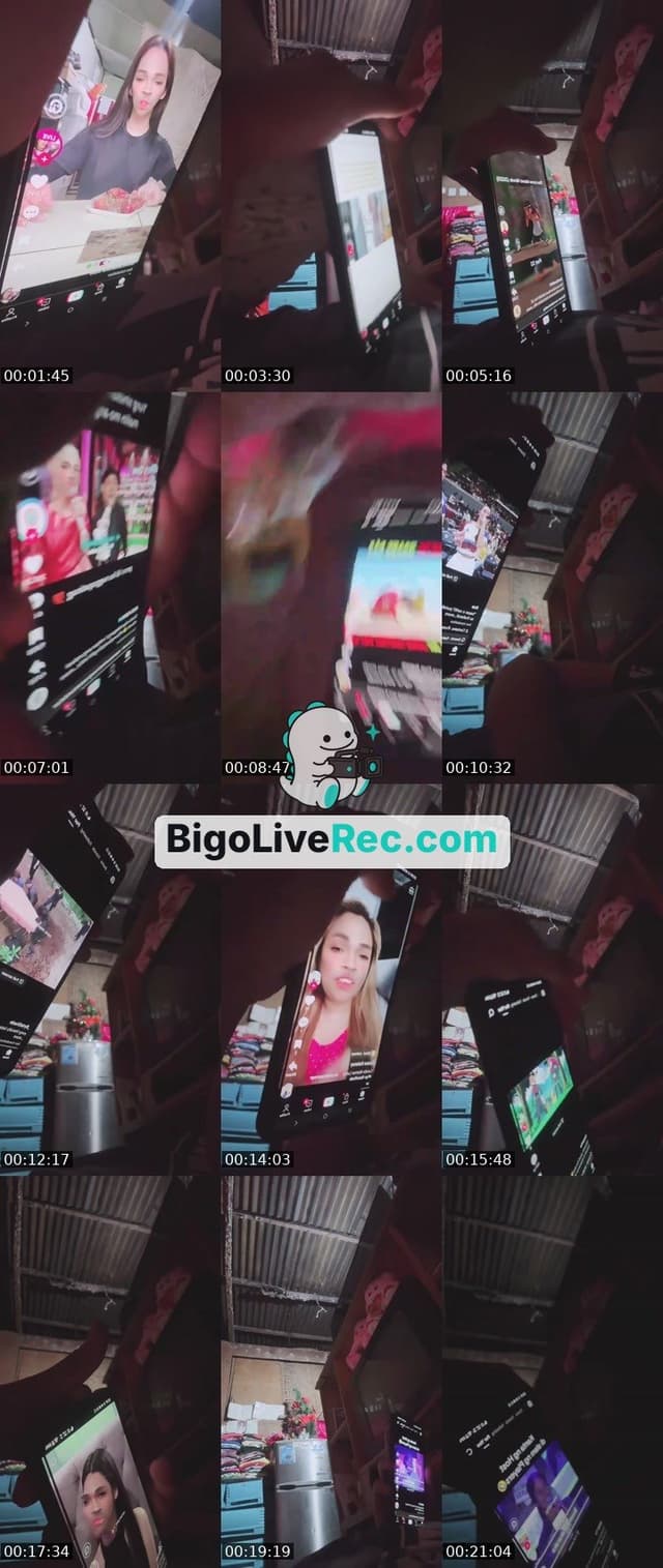 Bigo live: 21k baby by @sam_myang