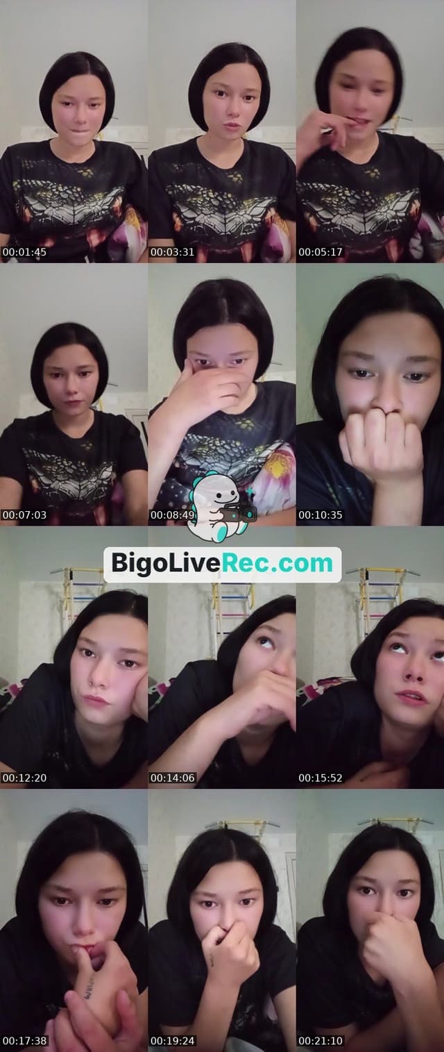 Bigo live: 💗Ариана💗 by @1128424665