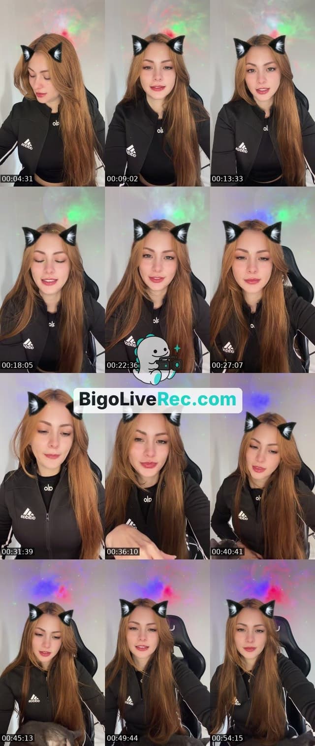 Bigo live: #Beauty PK OFICIAL, 21H00, HELP 🙏🏻 by @calira