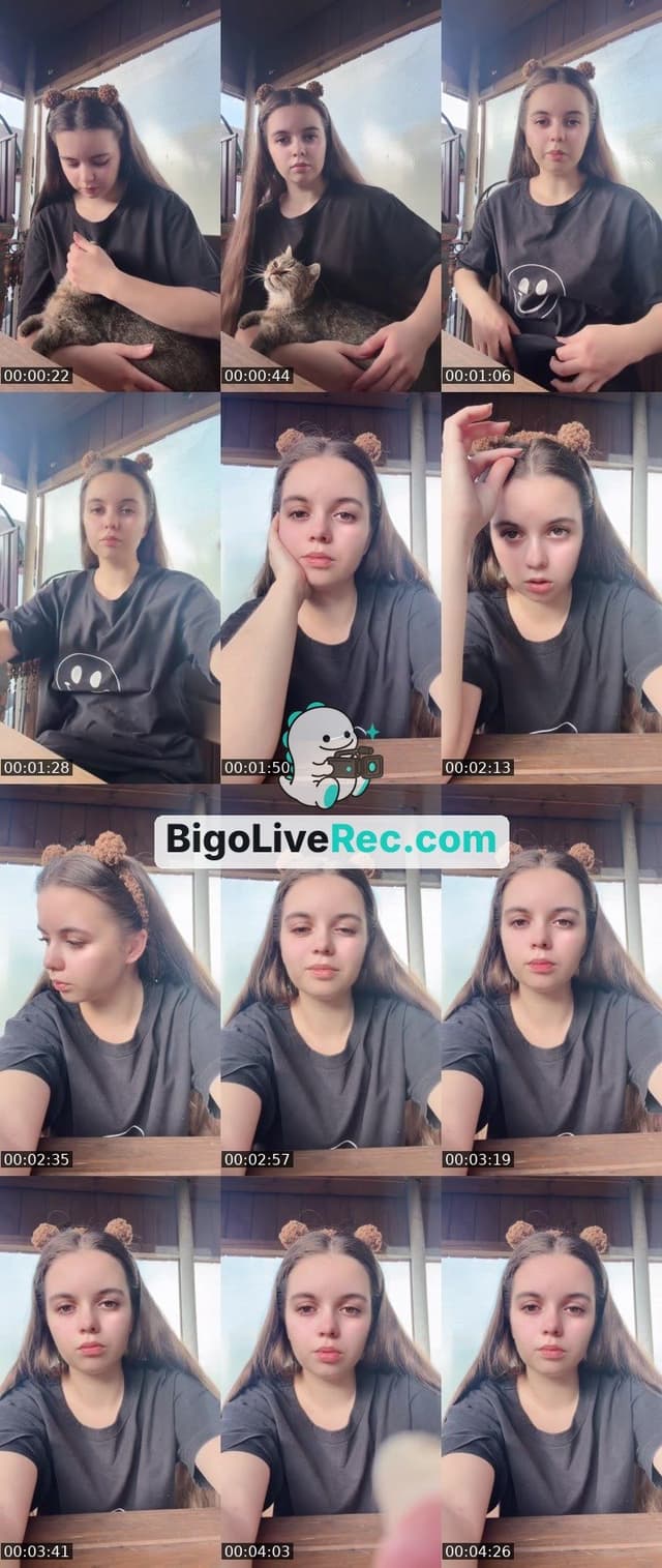Bigo live: Привет🤭 by @ene_r_g_i