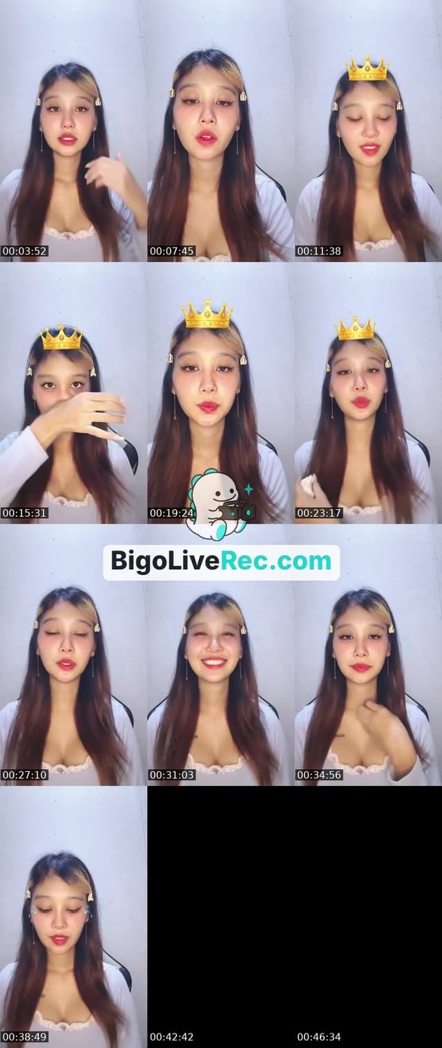 Bigo live: ဖြတ်လျှောက်ရက်ကစ်မာ by @thuzar100720004