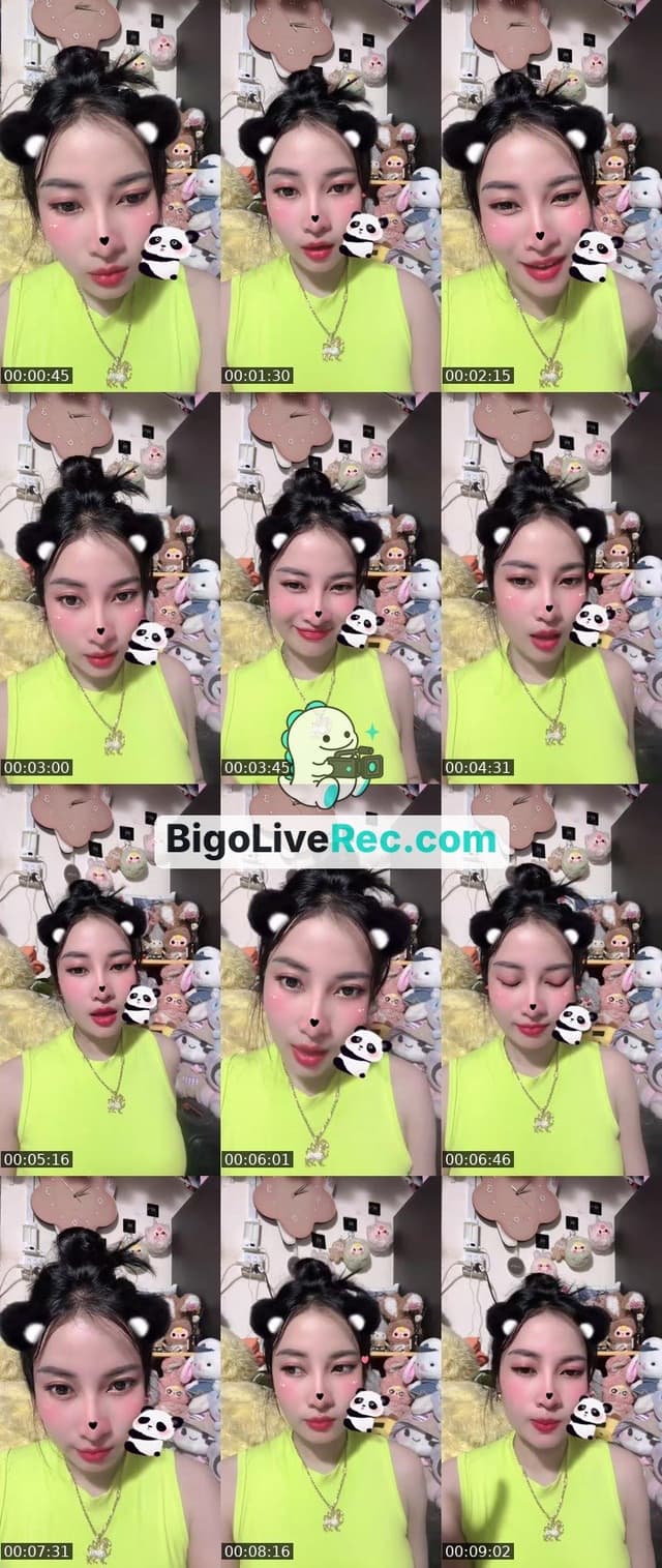Bigo live: hi ❤️️ by @601327564