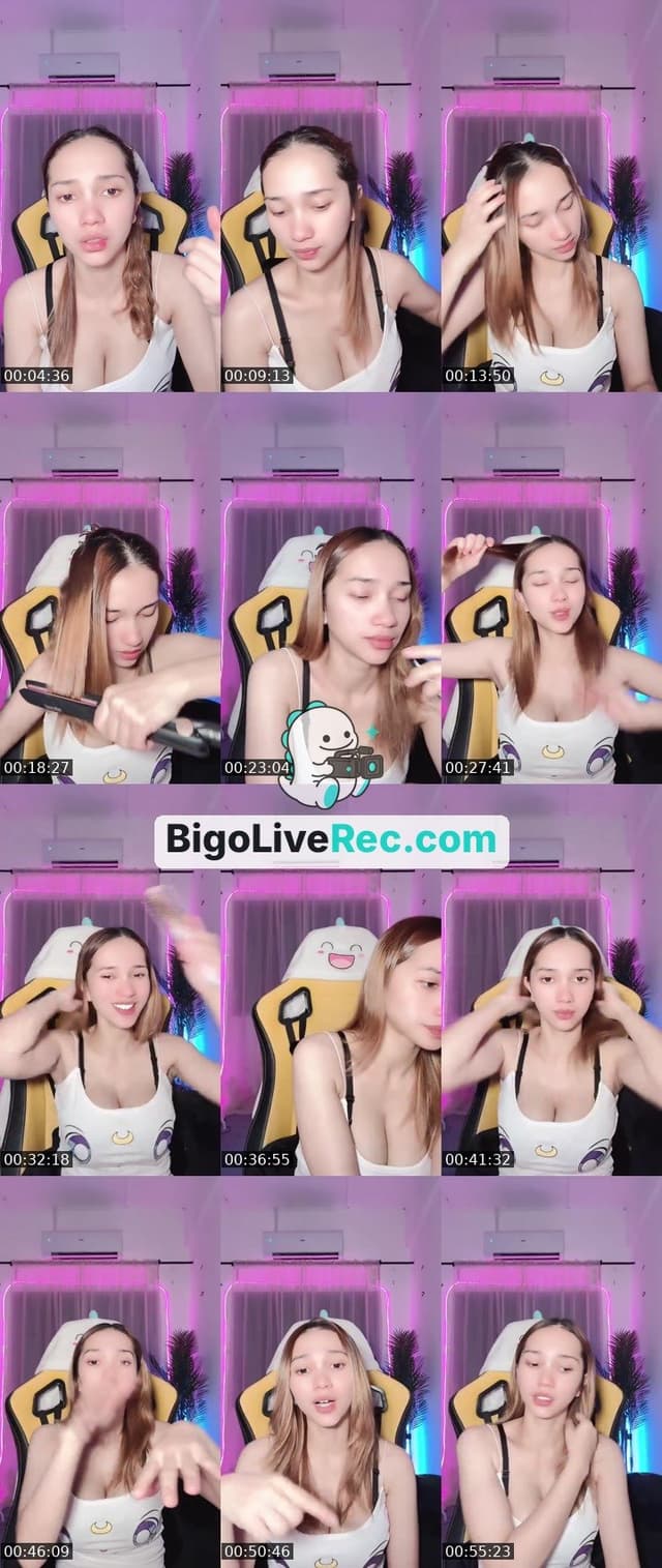 Bigo live: Sayanggg ❤️ by @imsya