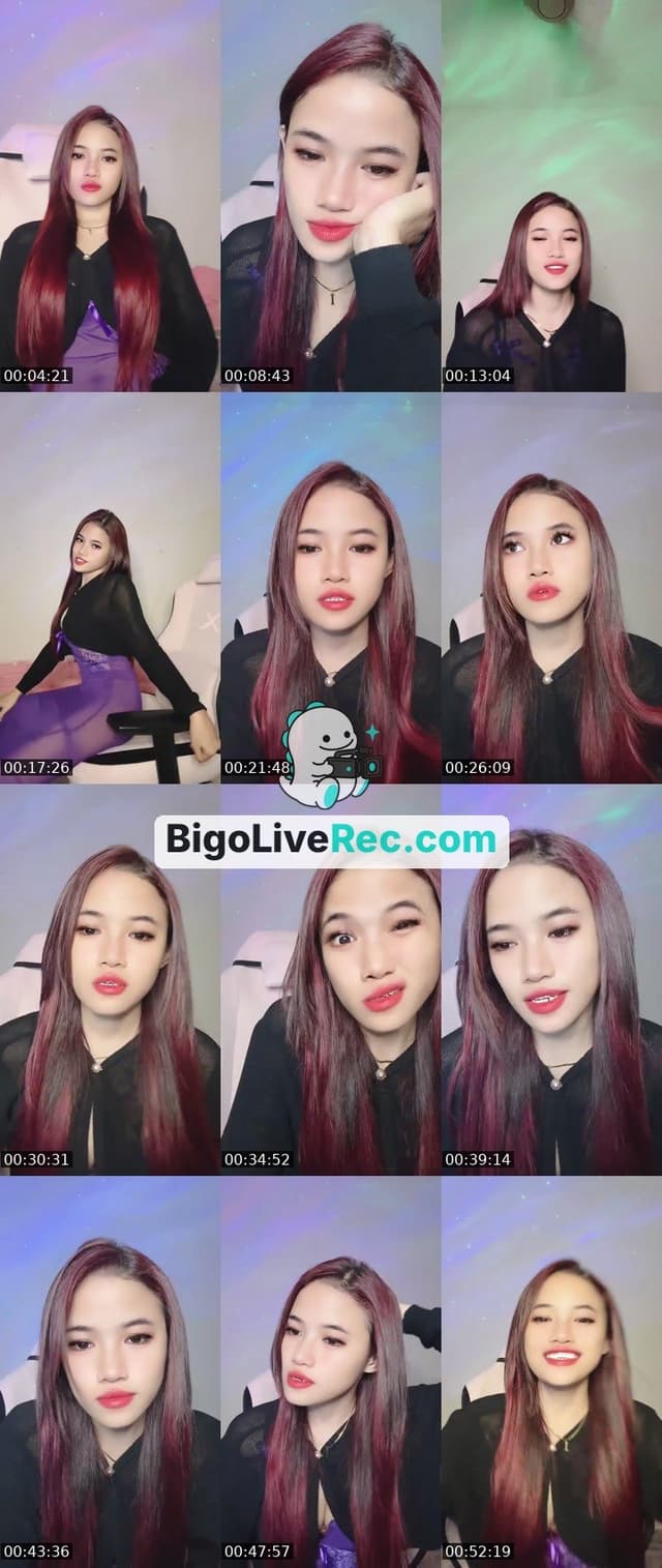 Bigo live: Demam😷 by @innocentd3vils_