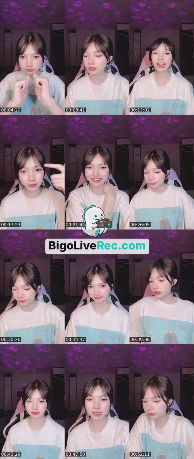 Bigo live: แก้มอ้วนมาแล้ว💐🥺 -40k by @fearmcza.9876543