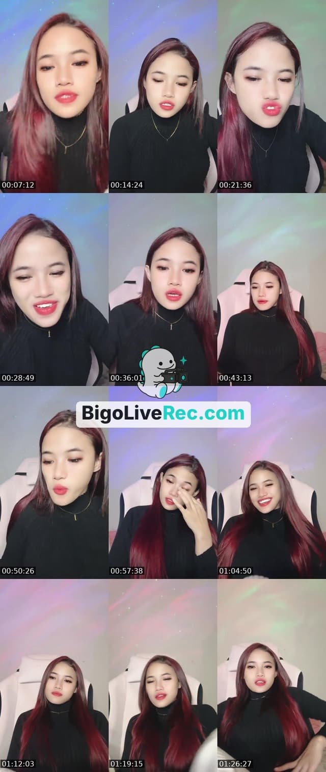 Bigo live: Demam😷 by @innocentd3vils_