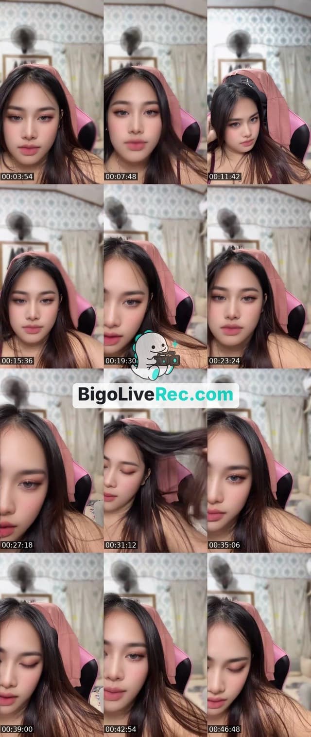 Bigo live: ♎💡Tania by @911389606