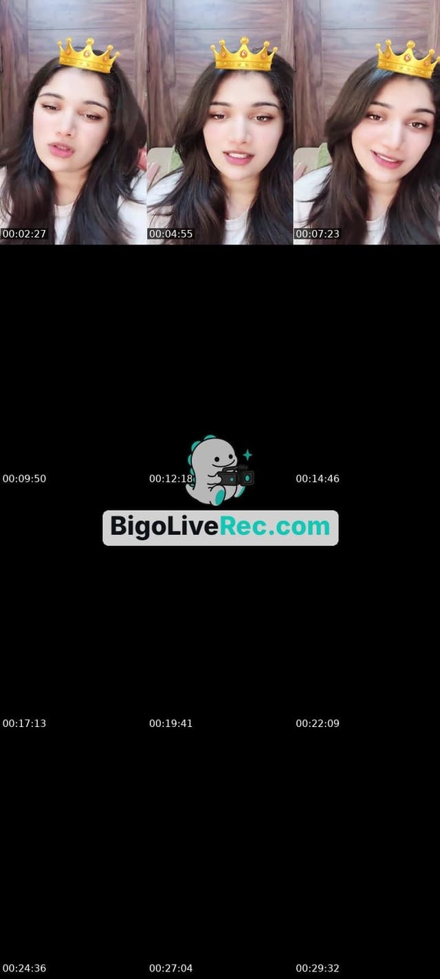Bigo live: 5 stars 🥺🧿✨ by @423157884