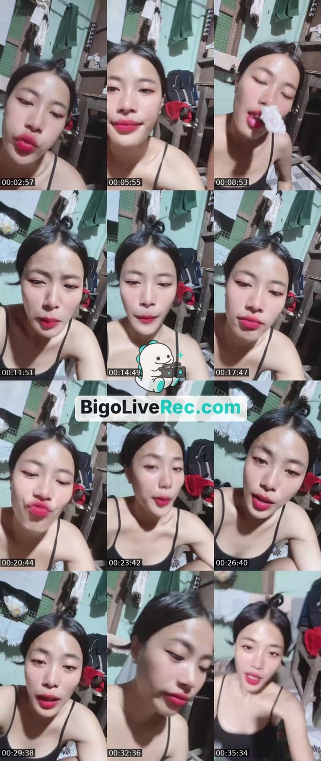Bigo live: ချက်မယ် by @1125209341