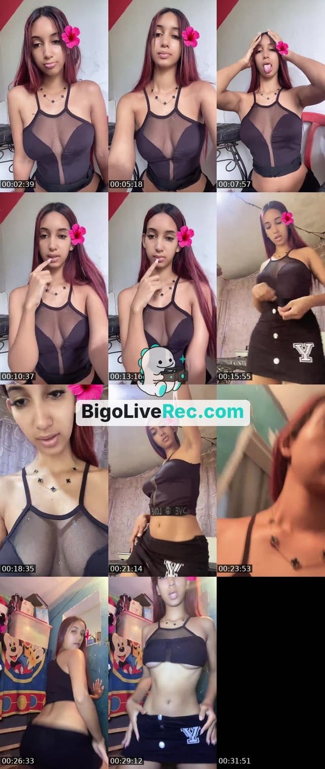 Bigo live: * by @1119673680