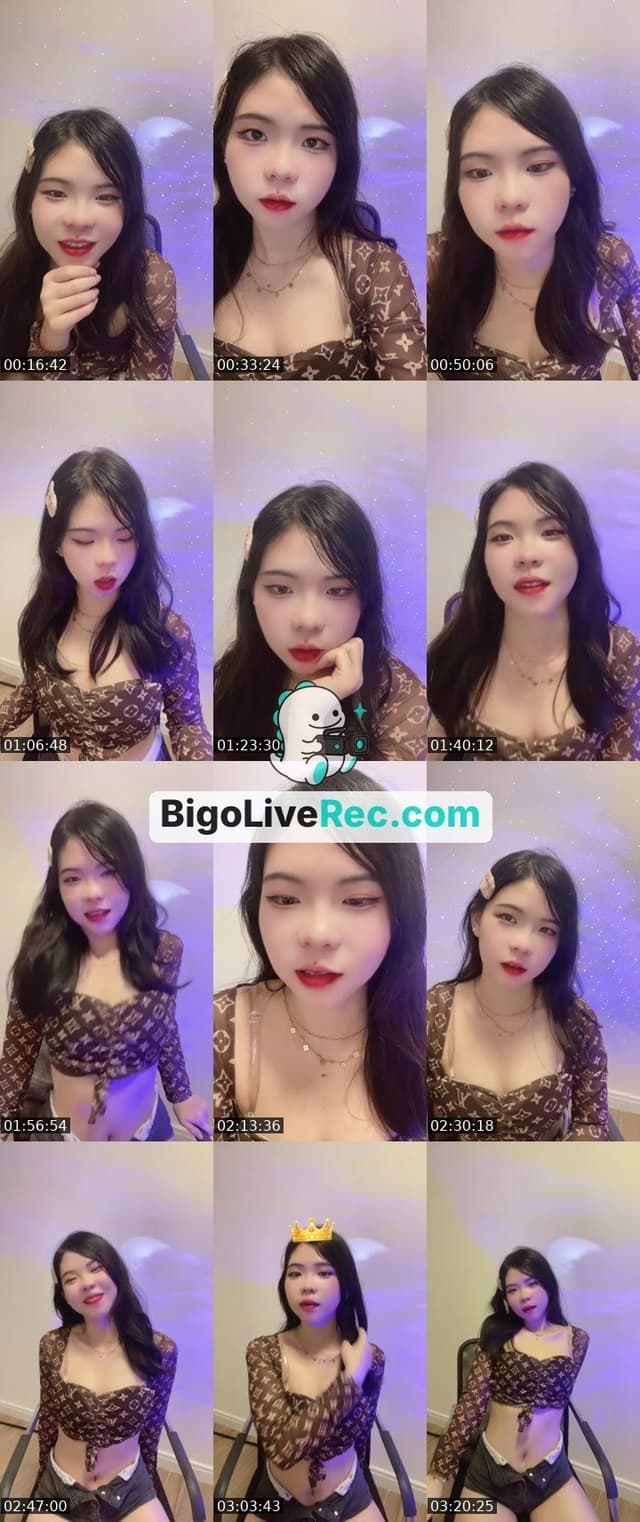 Bigo live: Nkauj hnub 🦋🌷 by @1112415585