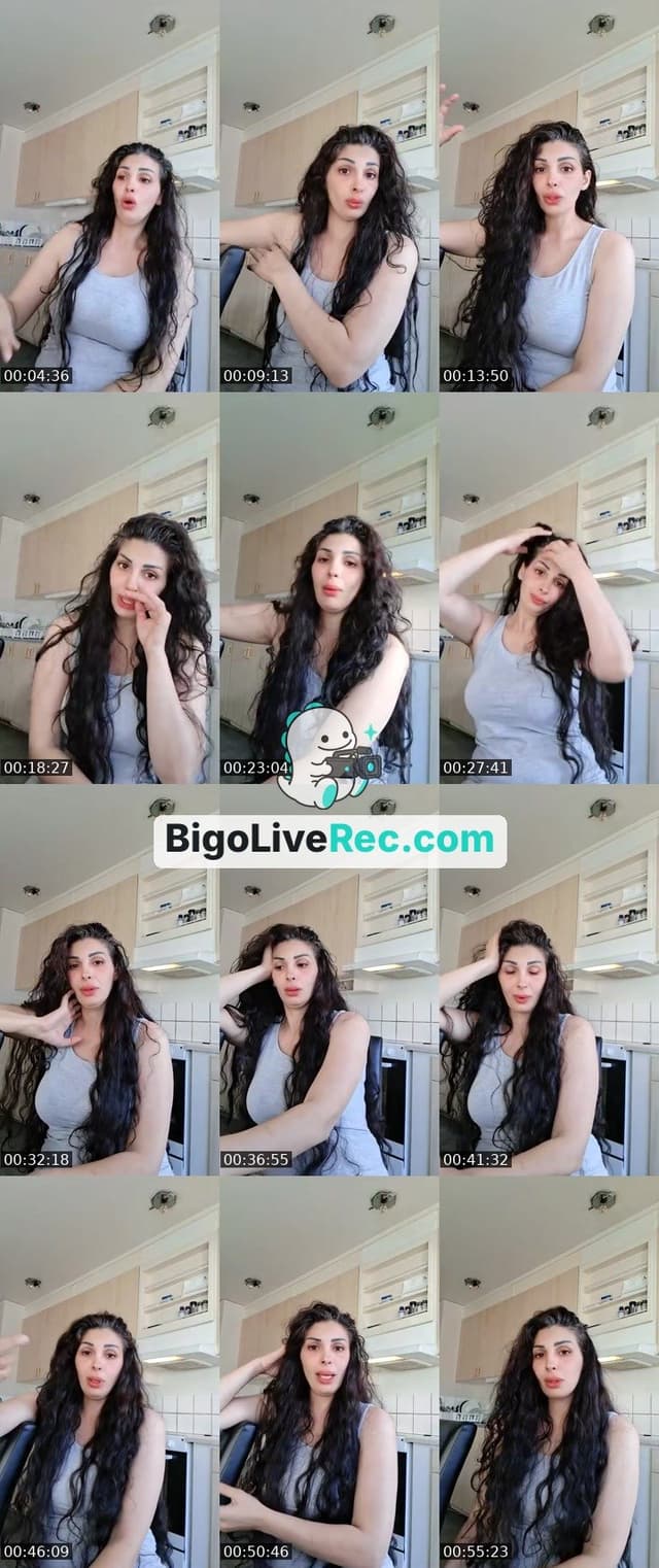 Bigo live: ❤️تعبت شتقلك❤️ by @sheren1988