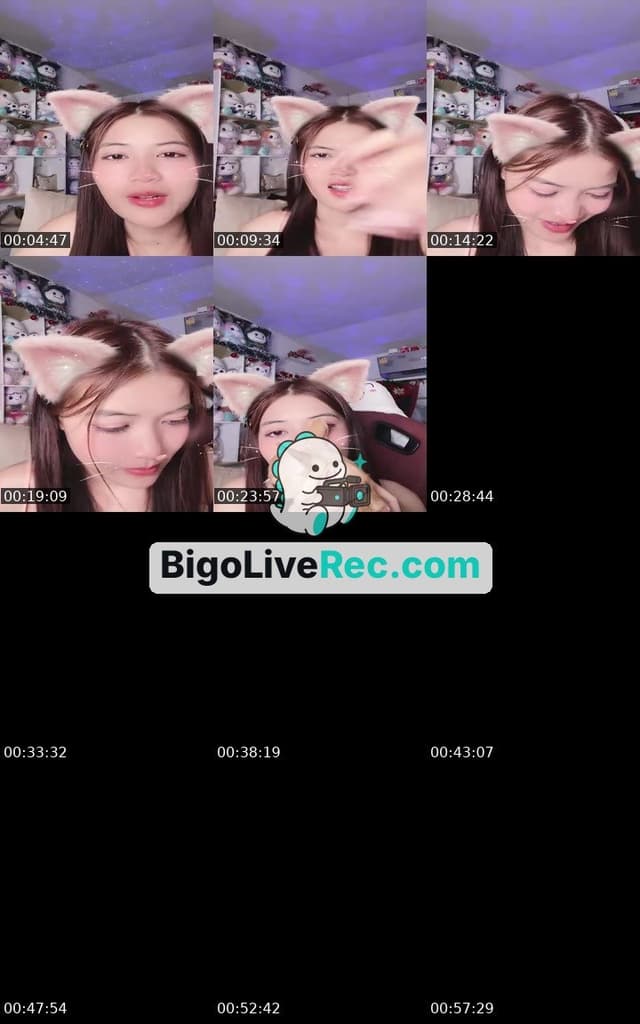 Bigo live: 1k🎁 by @viview2245