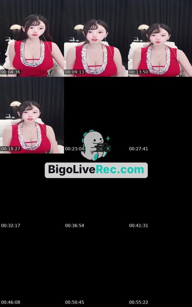 Bigo live: #Cutey 36D by @zhizhi8888