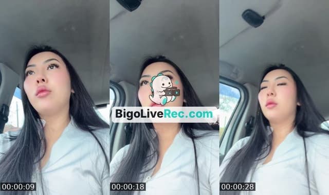 Bigo live: surprises come here 🤭❤️ by @alyssaaa333