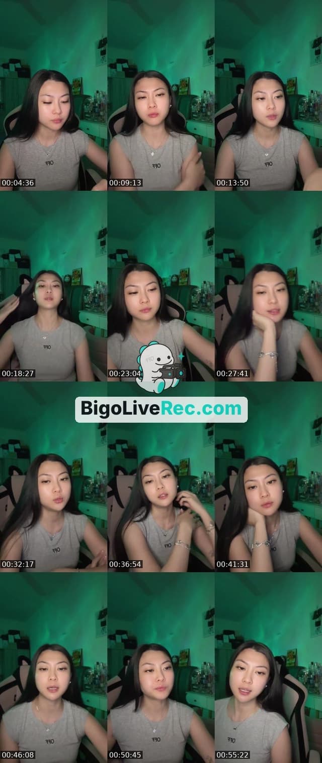 Bigo live: jap je. by @queenpetite