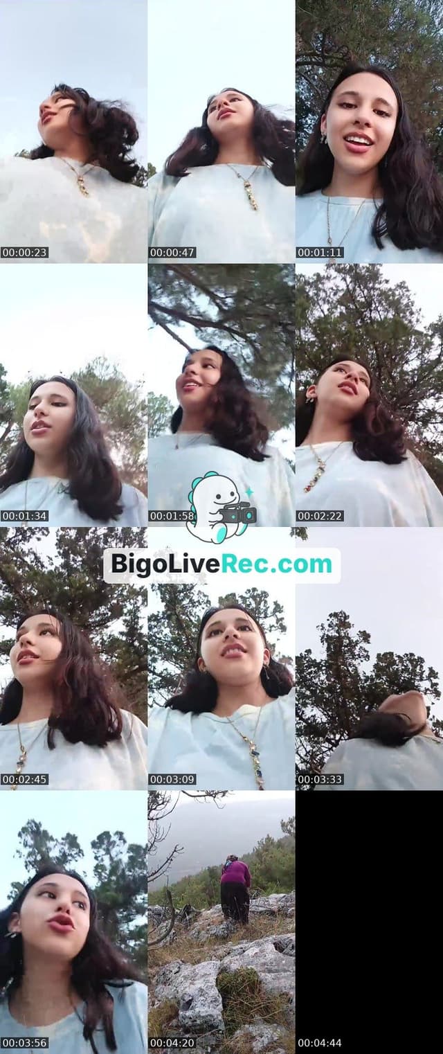 Bigo live: SILA🐣 by @cemos2211