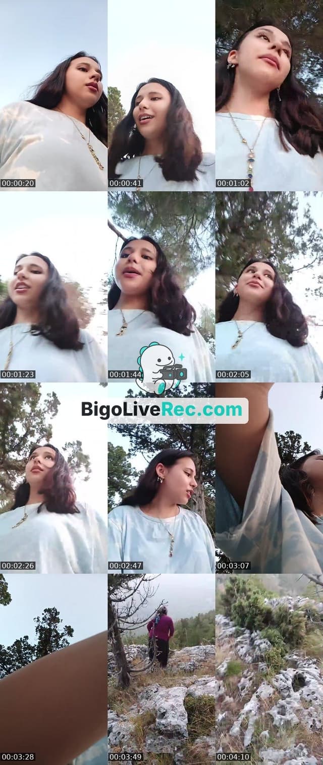 Bigo live: SILA🐣 by @1001848511