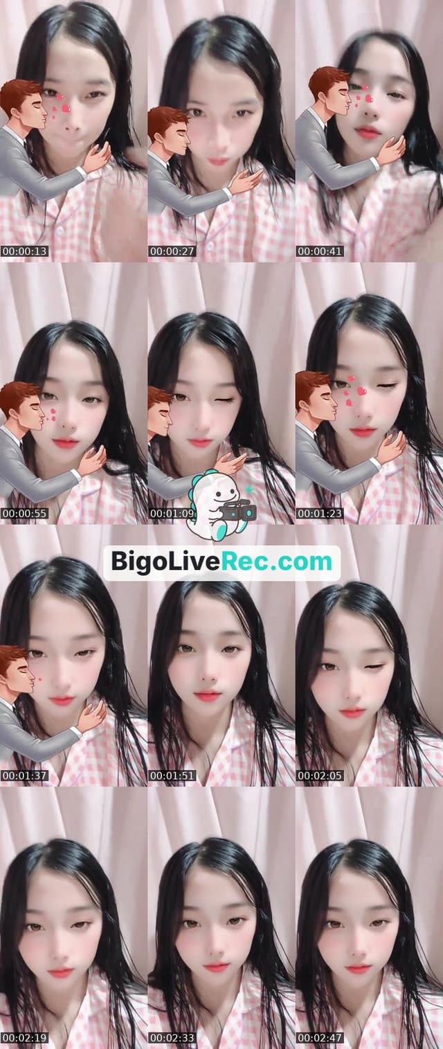 Bigo live: #charmer มาดูแมวไหม💕 by @nh_paj