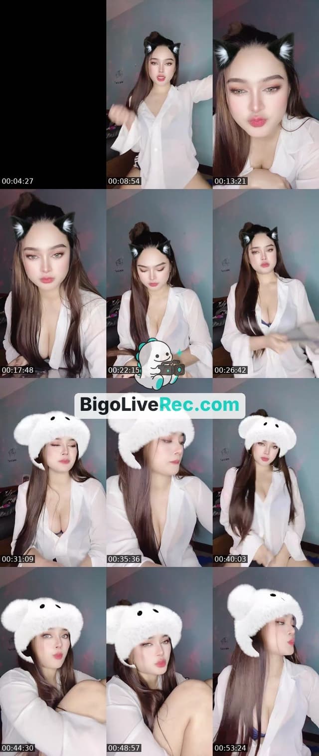Bigo live: หายูสประจำงั้บ🥺 by @khwan180146