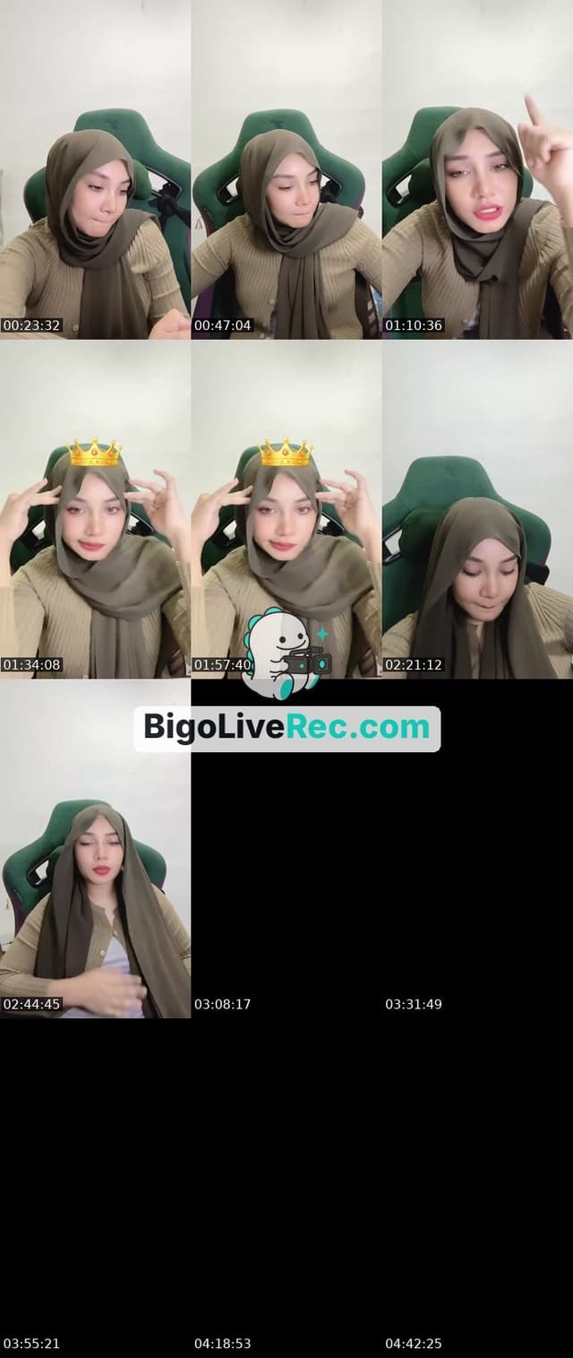 Bigo live: semoga ada rezeki august 🥹 by @774570150