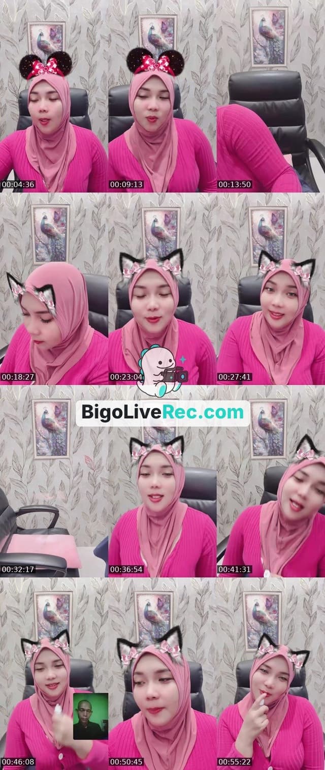 Bigo live: Sayang💕 by @1054107245