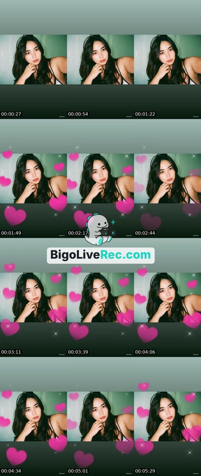 Bigo live: Baka namnn 17k nlang 🥰🥰 by @slayna69