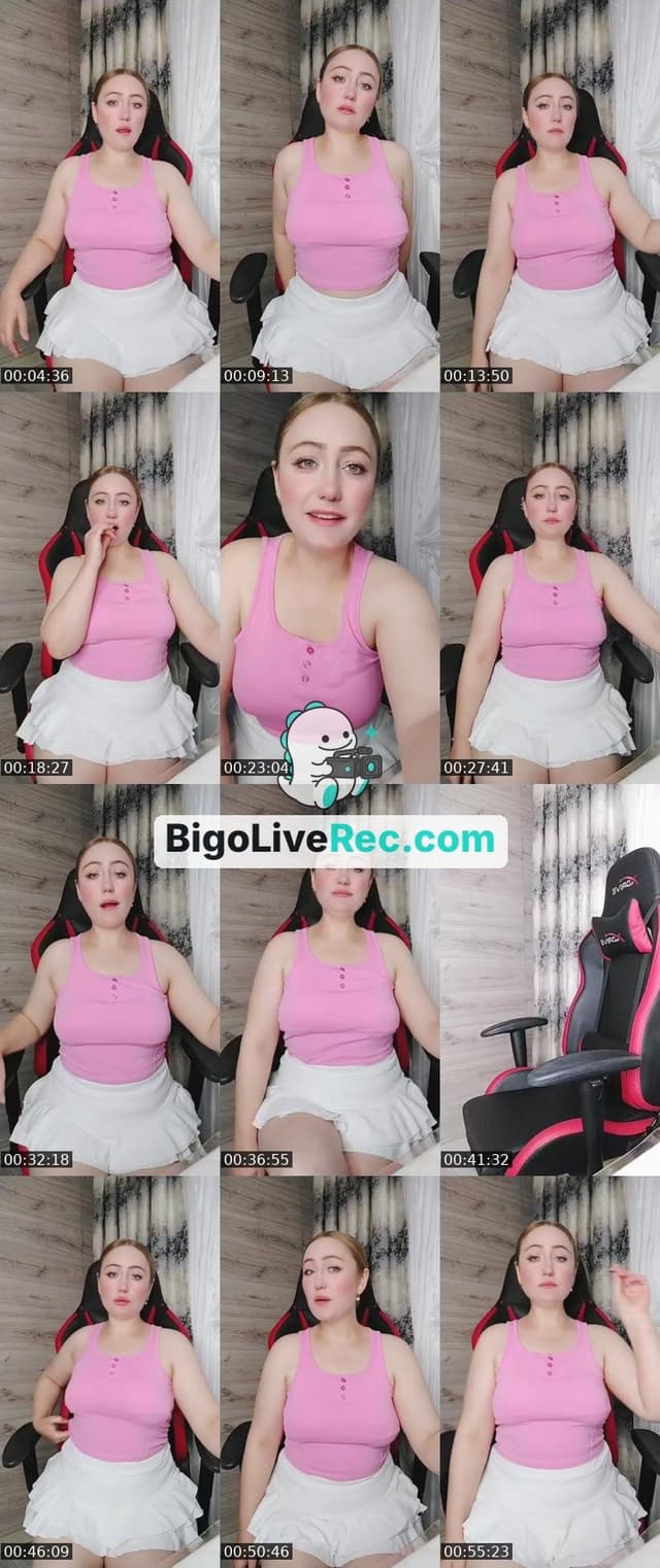 Bigo live: GEÇ KALMA by @795989347