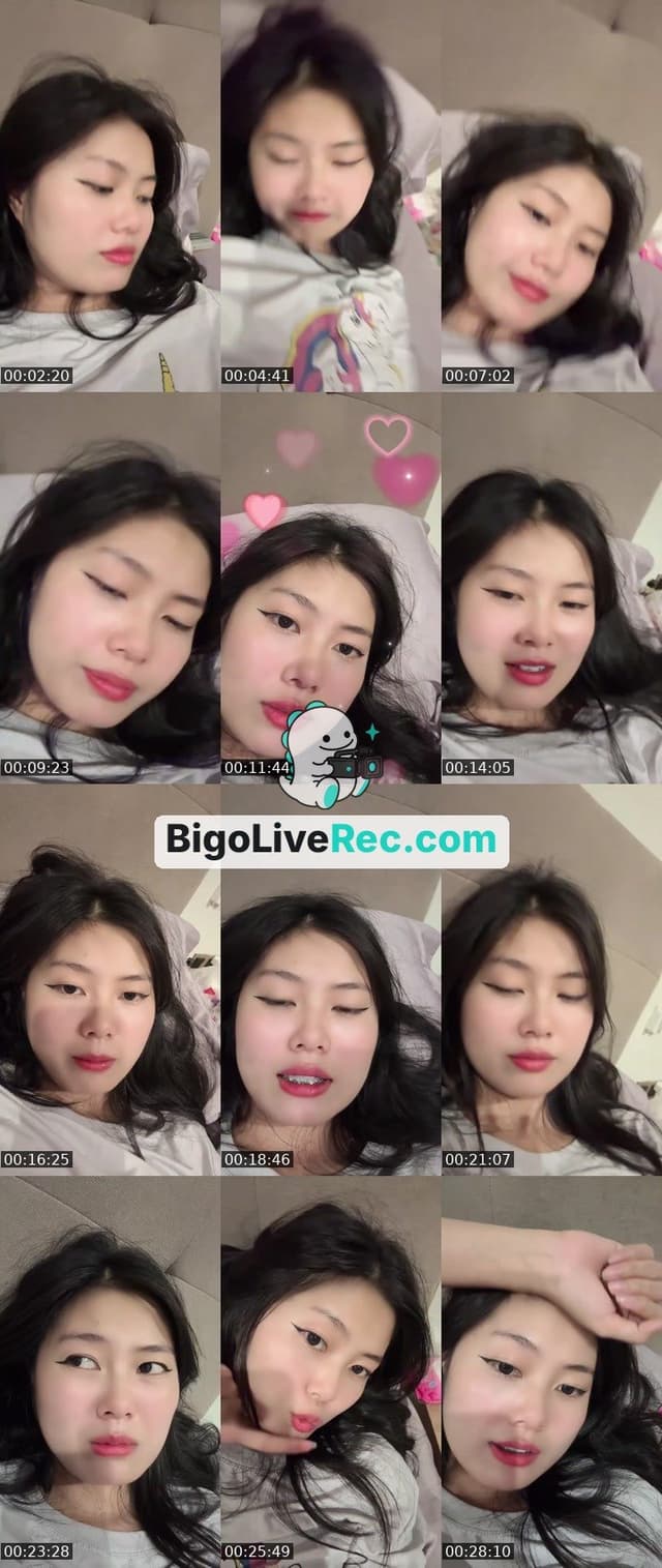 Bigo live: Hello by @152624496