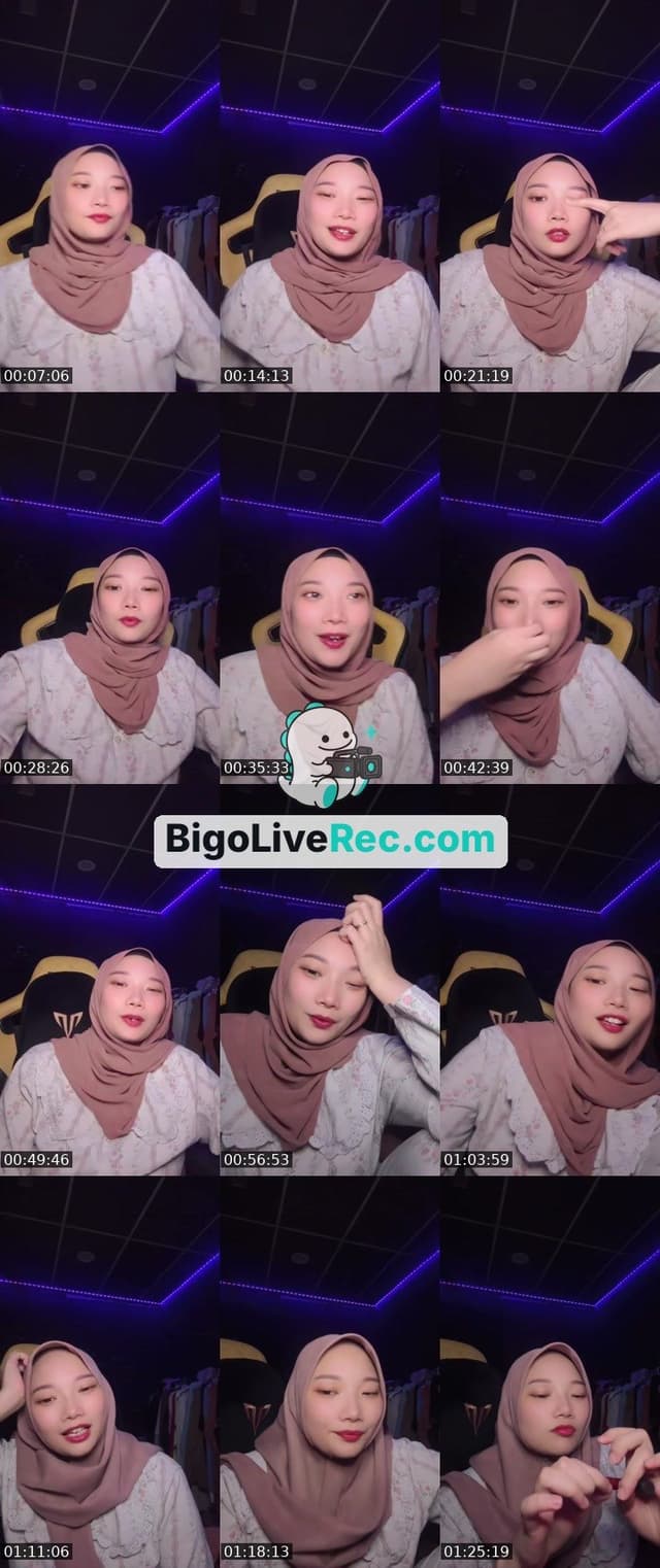 Bigo live: Haluuu🩷 by @yuusxra_