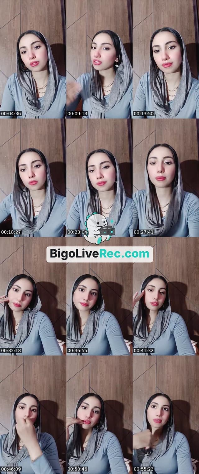 Bigo live: nado by @1120633384