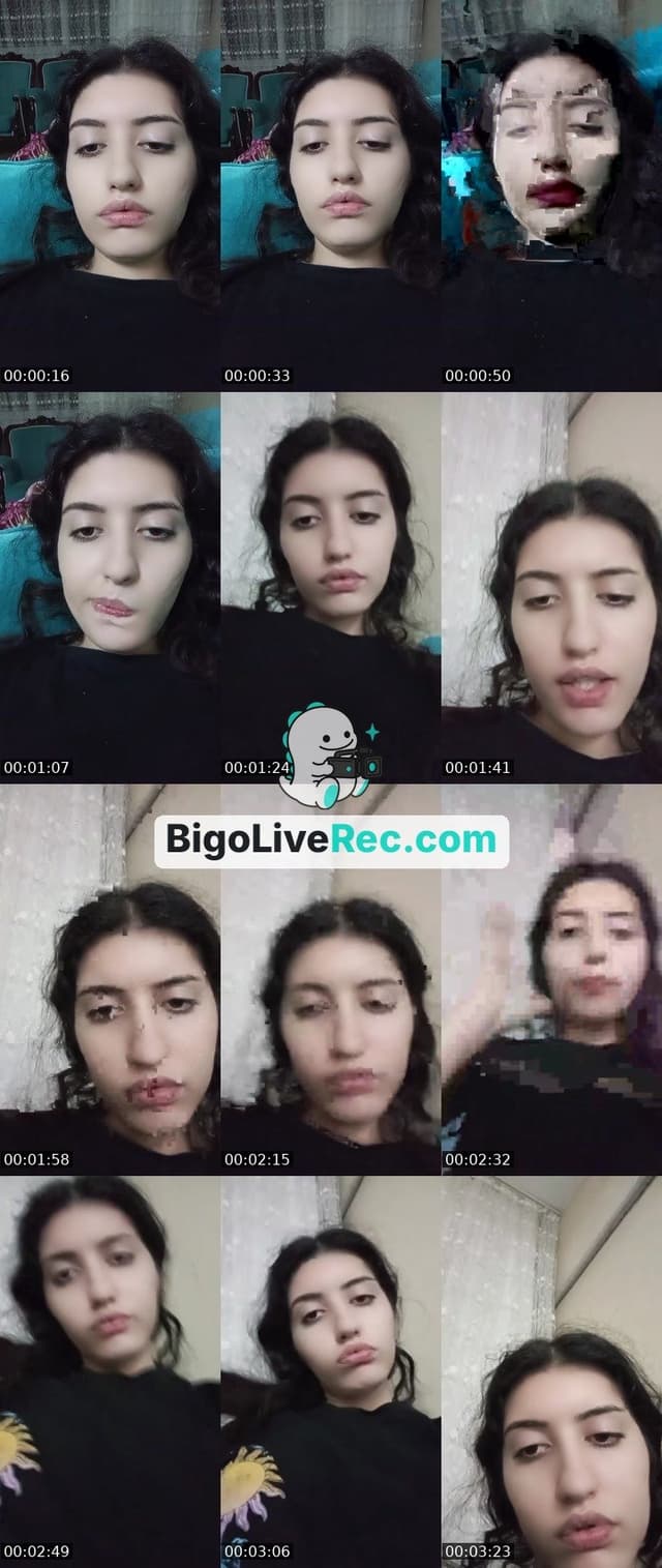 Bigo live: Güzellik yapmaya ne dersin💋 by @1119495530