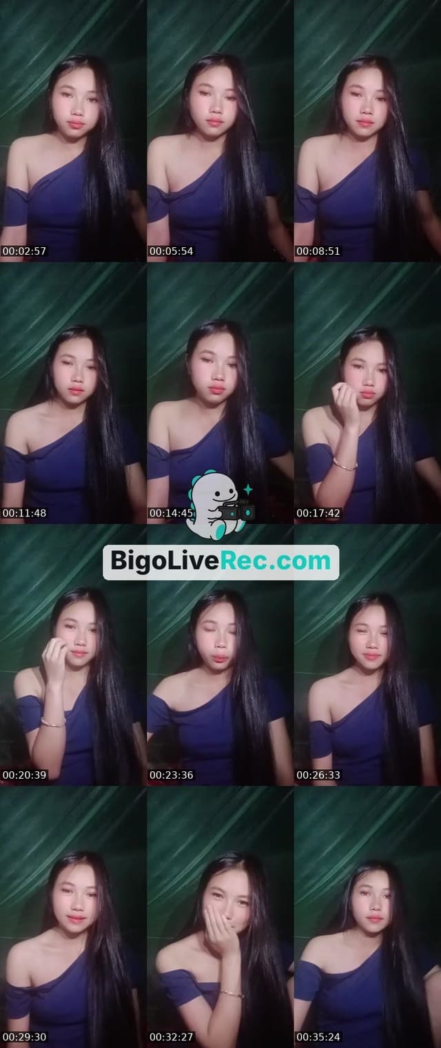 Bigo live: ˢᶜღ linh nhi by @1134305758
