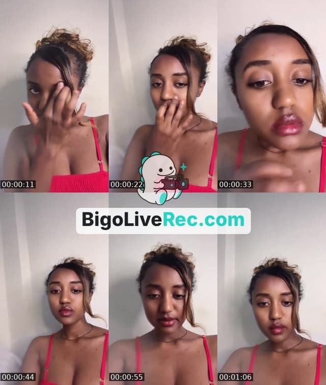 Bigo live: 🫶🏻❤️ by @1127271202