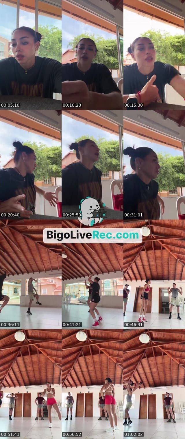 Bigo live: #Beauty Miracle ❤️ by @mgaret