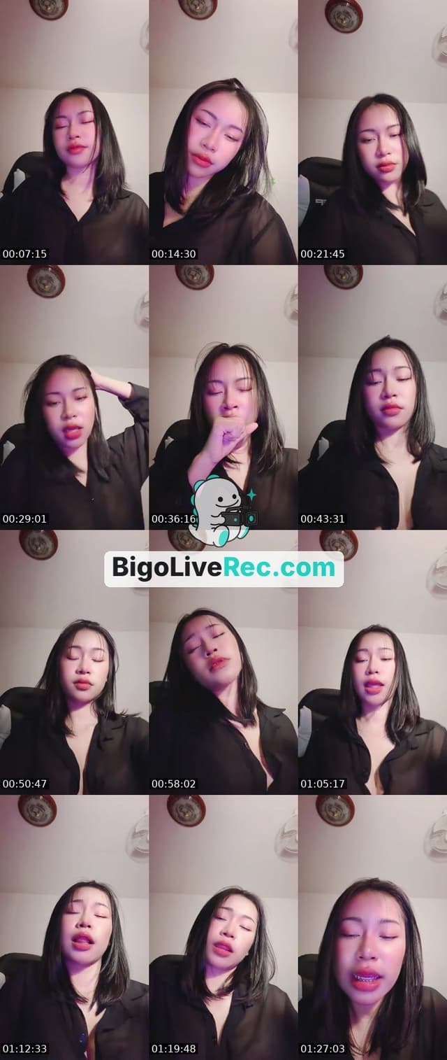 Bigo live: 1k 🫦 by @995549132