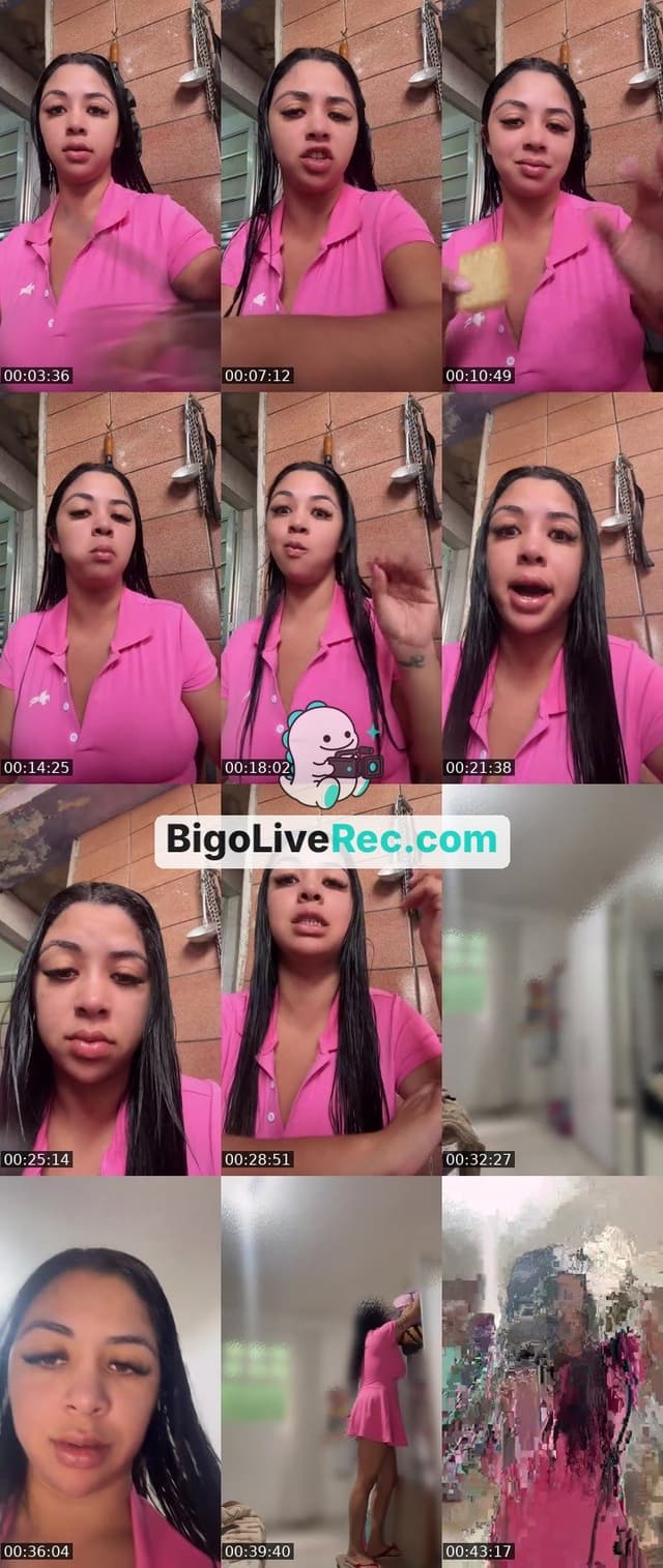 Bigo live: #Beauty Lis está sequestranda 🤯🍃 by @euliss