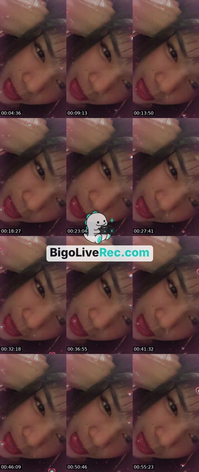 Bigo live: #newbieee by @sth_n9v9