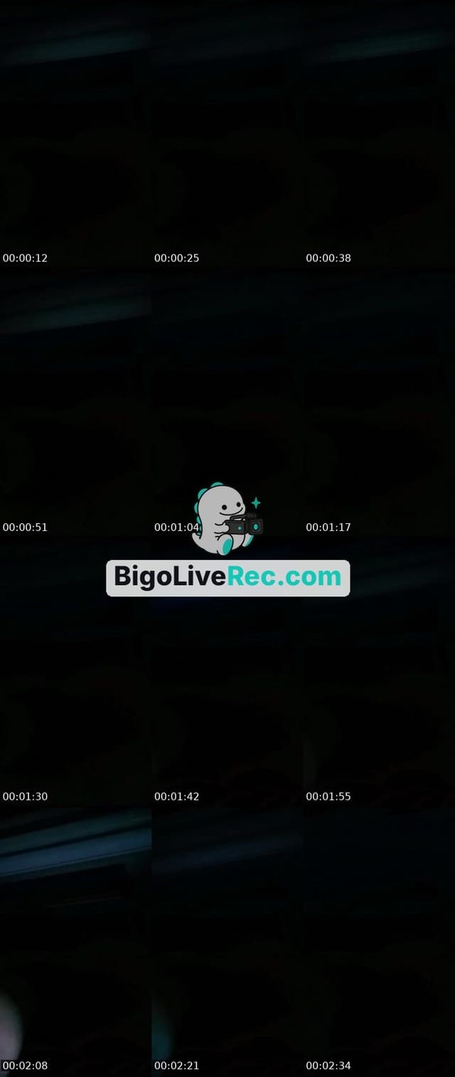 Bigo live: sakitlik.... by @sebir_313