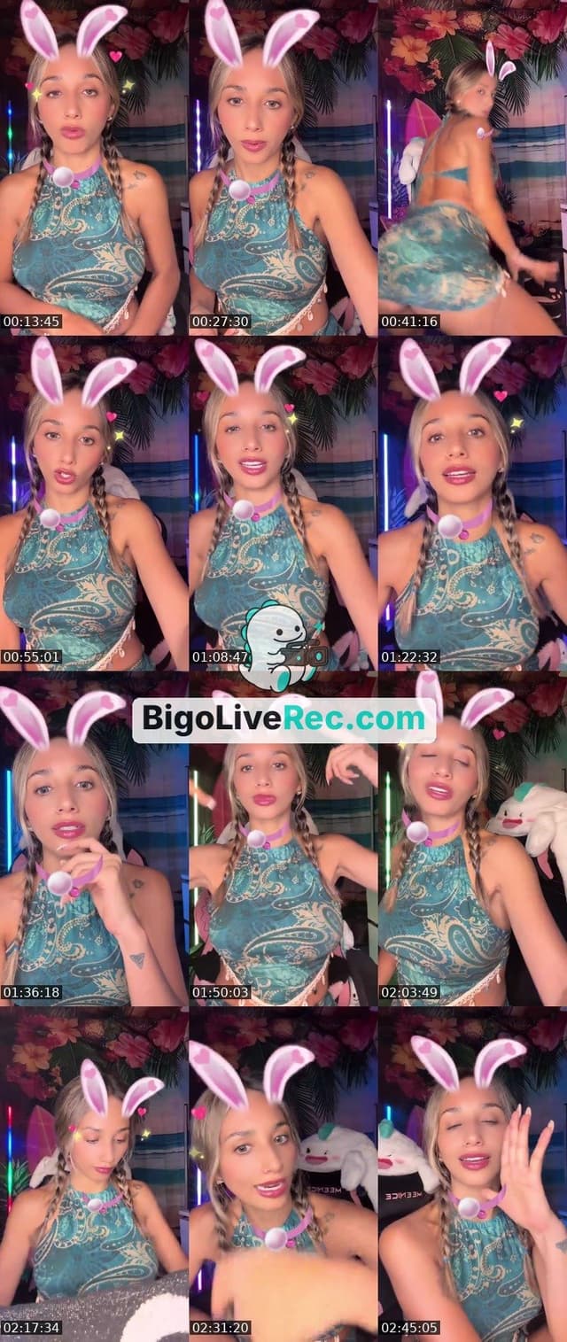 Bigo live: Venn❤️☀️🥳💃 by @shir_dance