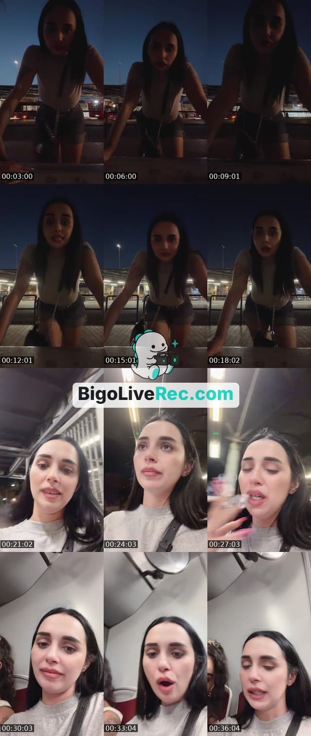 Bigo live: Chiaccheriamo by @1133213225