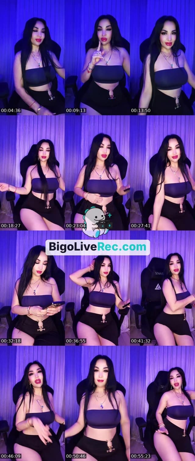 Bigo live: Eğlence 💃 by @1124620429