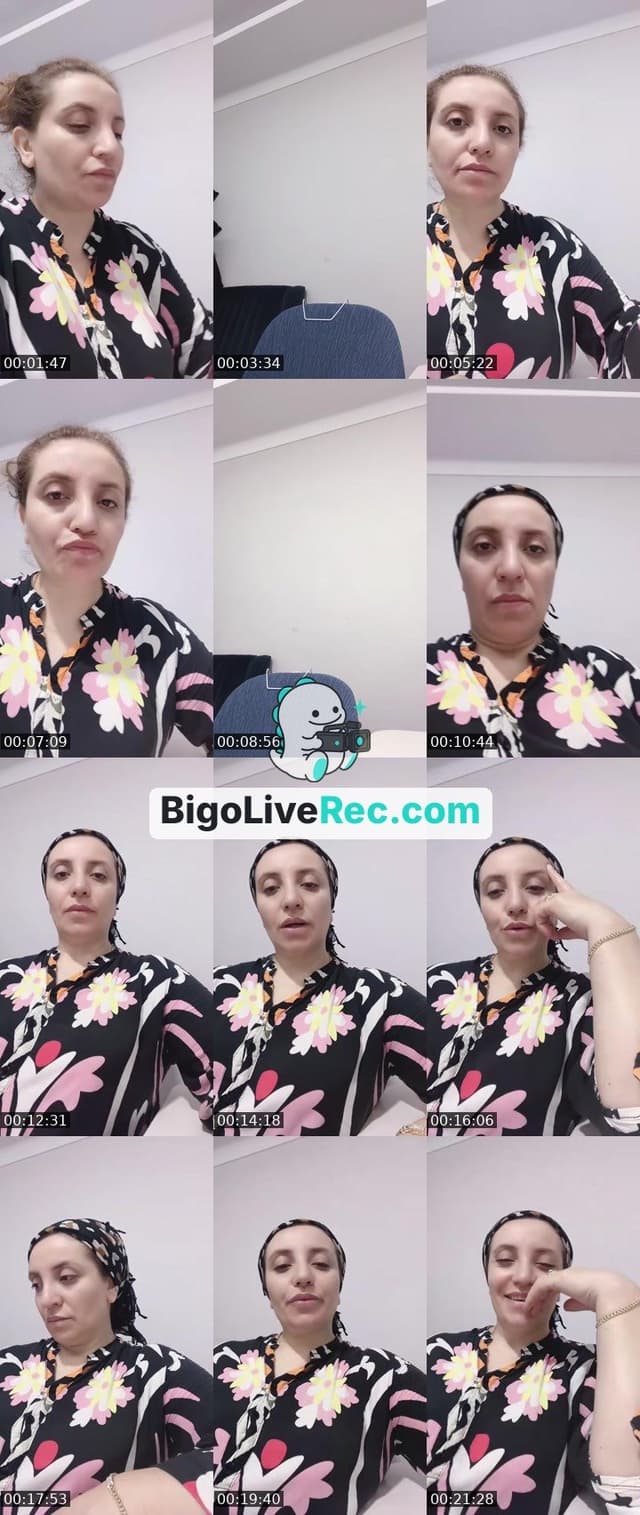Bigo live: Yargiç yok mu arıyorum by @981502236